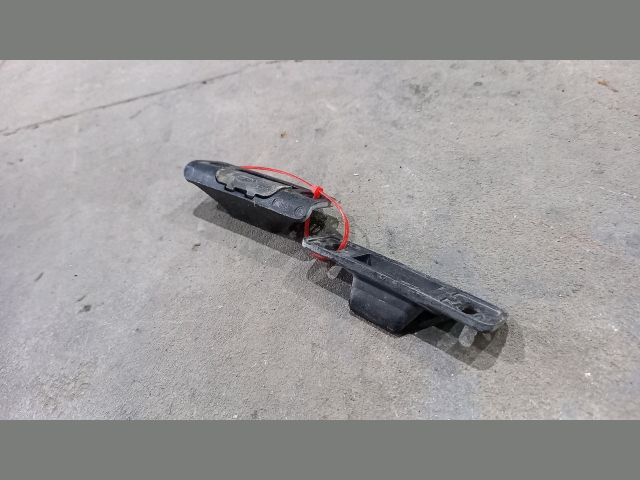 bontott FORD TRANSIT Tolóajtó Ütköző