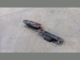 bontott FORD TRANSIT Tolóajtó Ütköző