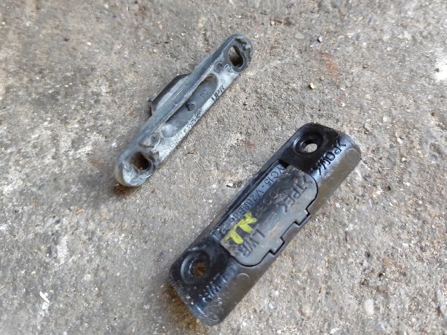 bontott FORD TRANSIT Tolóajtó Ütköző