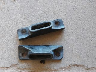 bontott FORD TRANSIT Tolóajtó Ütköző