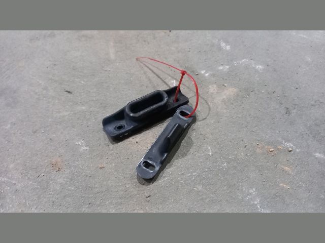 bontott FORD TRANSIT Tolóajtó Ütköző