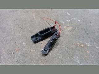 bontott FORD TRANSIT Tolóajtó Ütköző