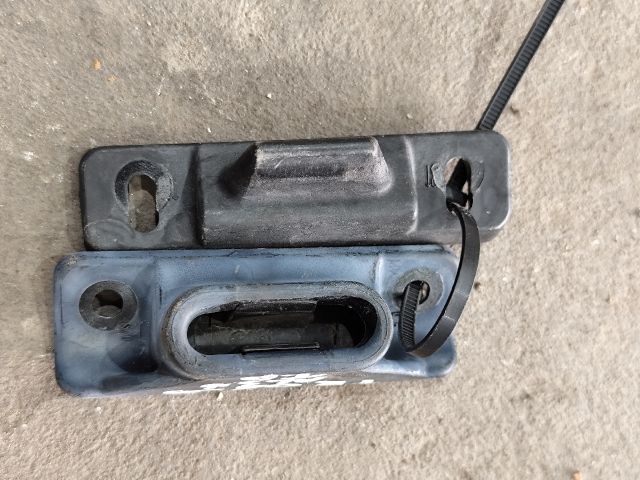 bontott FORD TRANSIT Tolóajtó Ütköző