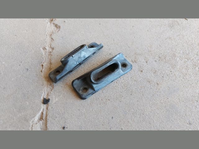 bontott FORD TRANSIT Tolóajtó Ütköző