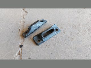 bontott FORD TRANSIT Tolóajtó Ütköző