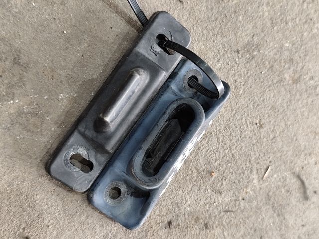 bontott FORD TRANSIT Tolóajtó Ütköző