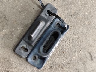 bontott FORD TRANSIT Tolóajtó Ütköző