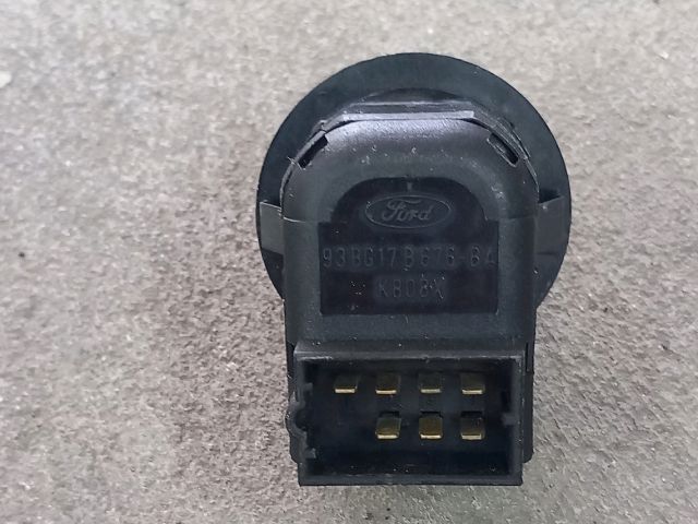 bontott FORD TRANSIT Tükör Kapcsoló