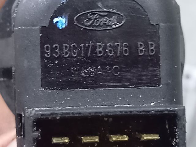 bontott FORD TRANSIT Tükör Kapcsoló