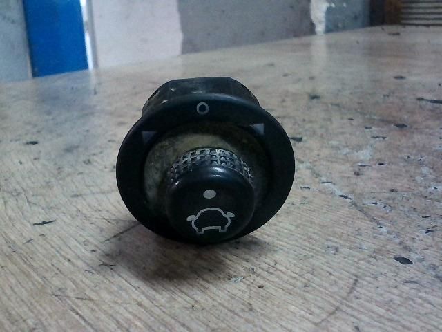 bontott FORD TRANSIT Tükör Kapcsoló