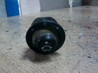 bontott FORD TRANSIT Tükör Kapcsoló