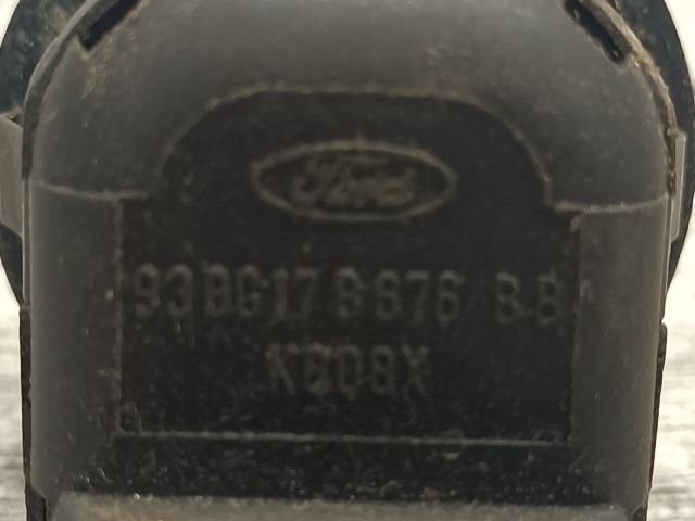 bontott FORD TRANSIT Tükör Kapcsoló