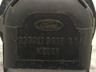 bontott FORD TRANSIT Tükör Kapcsoló