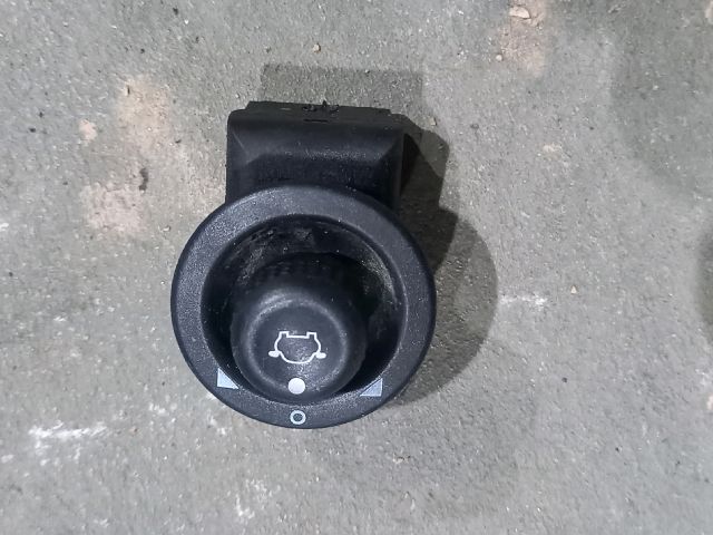 bontott FORD TRANSIT Tükör Kapcsoló