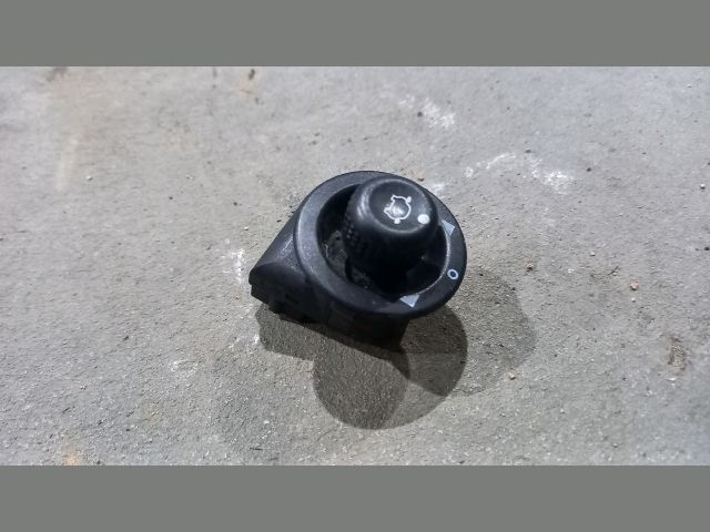 bontott FORD TRANSIT Tükör Kapcsoló