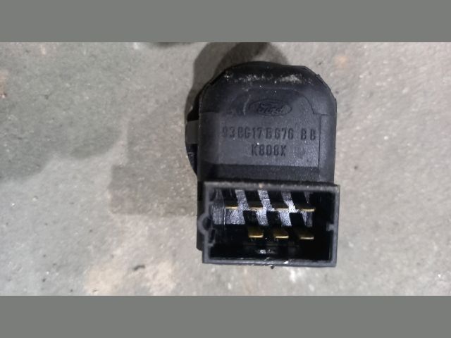 bontott FORD TRANSIT Tükör Kapcsoló