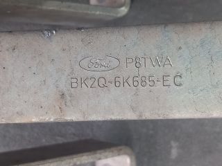 bontott FORD TRANSIT Turbó Tartó Konzol