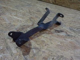 bontott FORD TRANSIT Turbó Tartó Konzol