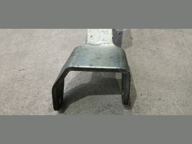 bontott FORD TRANSIT Turbó Tartó Konzol