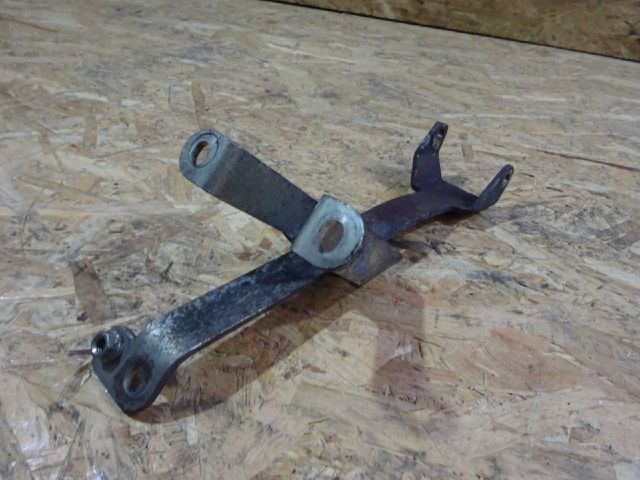 bontott FORD TRANSIT Turbó Tartó Konzol