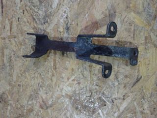 bontott FORD TRANSIT Turbó Tartó Konzol