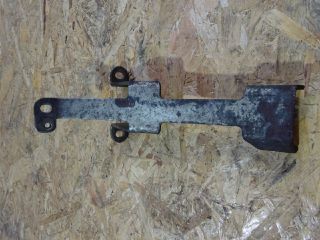 bontott FORD TRANSIT Turbó Tartó Konzol