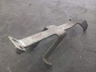 bontott FORD TRANSIT Turbó Tartó Konzol