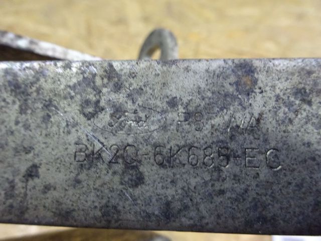 bontott FORD TRANSIT Turbó Tartó Konzol