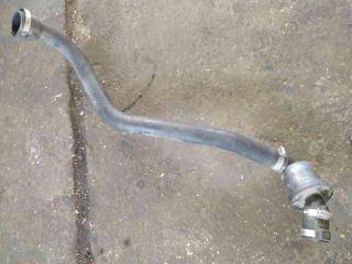 bontott FORD TRANSIT Turbócső