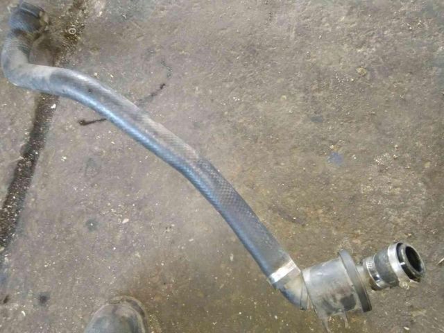 bontott FORD TRANSIT Turbócső