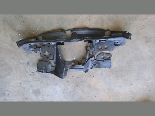 bontott FORD TRANSIT Tűzfal Szigetelés