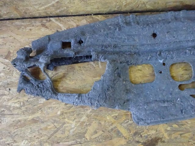 bontott FORD TRANSIT Tűzfal Szigetelés