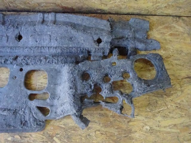 bontott FORD TRANSIT Tűzfal Szigetelés