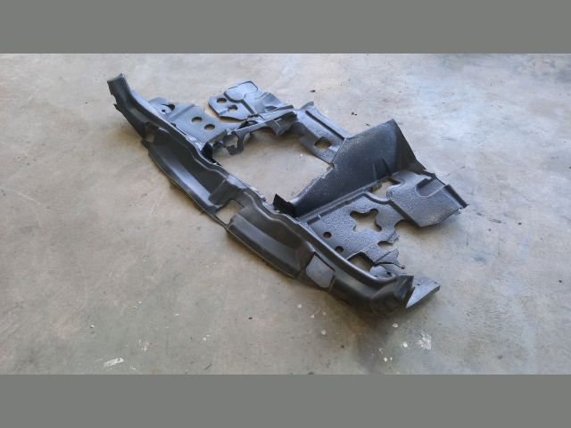 bontott FORD TRANSIT Tűzfal Szigetelés