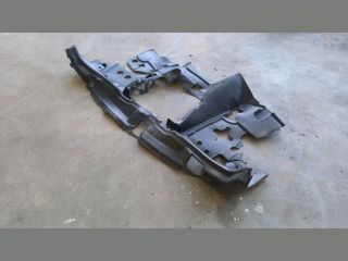 bontott FORD TRANSIT Tűzfal Szigetelés