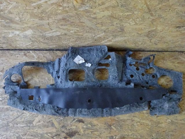 bontott FORD TRANSIT Tűzfal Szigetelés