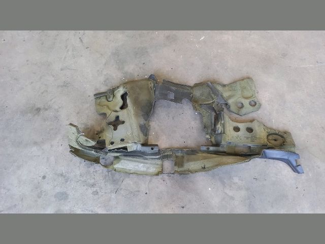 bontott FORD TRANSIT Tűzfal Szigetelés