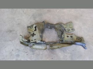 bontott FORD TRANSIT Tűzfal Szigetelés