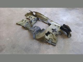 bontott FORD TRANSIT Tűzfal Szigetelés