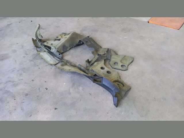 bontott FORD TRANSIT Tűzfal Szigetelés