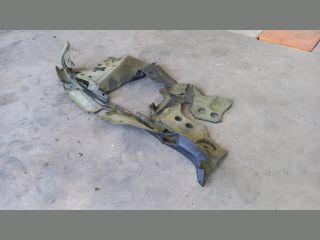 bontott FORD TRANSIT Tűzfal Szigetelés