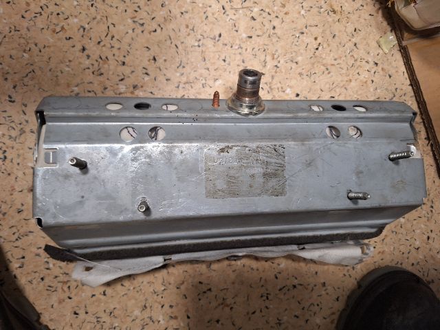 bontott FORD TRANSIT Utasoldali Légzsák