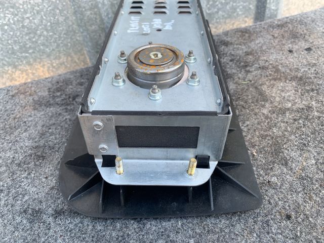 bontott FORD TRANSIT Utasoldali Légzsák