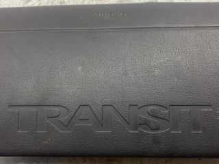 bontott FORD TRANSIT Utasoldali Légzsák