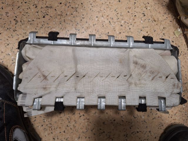 bontott FORD TRANSIT Utasoldali Légzsák