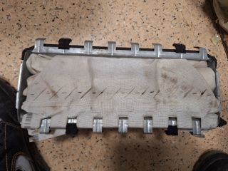 bontott FORD TRANSIT Utasoldali Légzsák