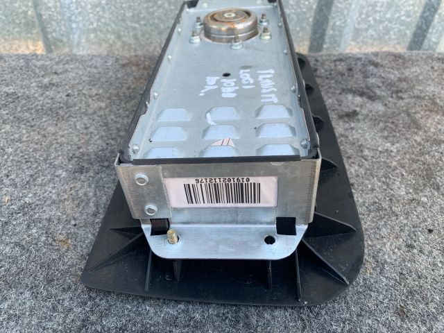 bontott FORD TRANSIT Utasoldali Légzsák