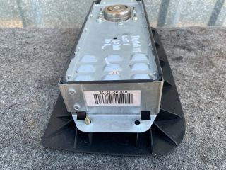 bontott FORD TRANSIT Utasoldali Légzsák