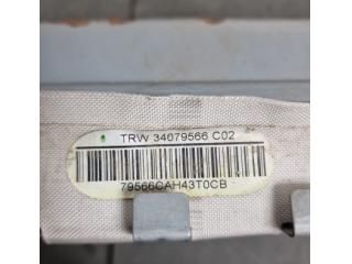 bontott FORD TRANSIT Utasoldali Légzsák