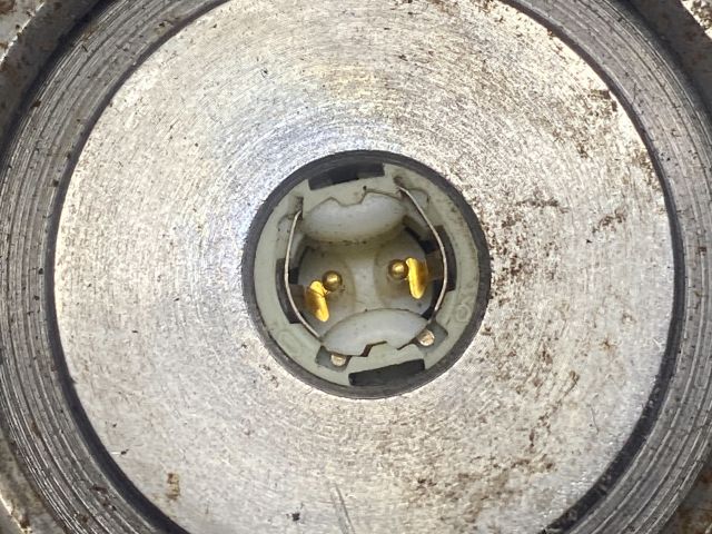 bontott FORD TRANSIT Utasoldali Légzsák